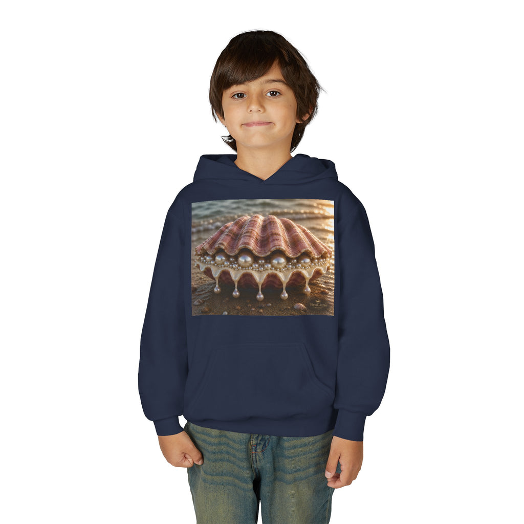 Youth Hoodie — Vibe Sweatshirt