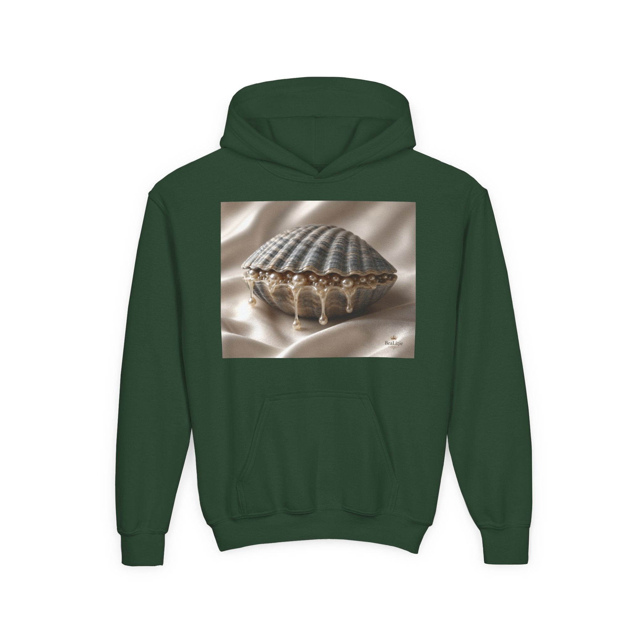 Youth Hoodie — Vibe Sweatshirt