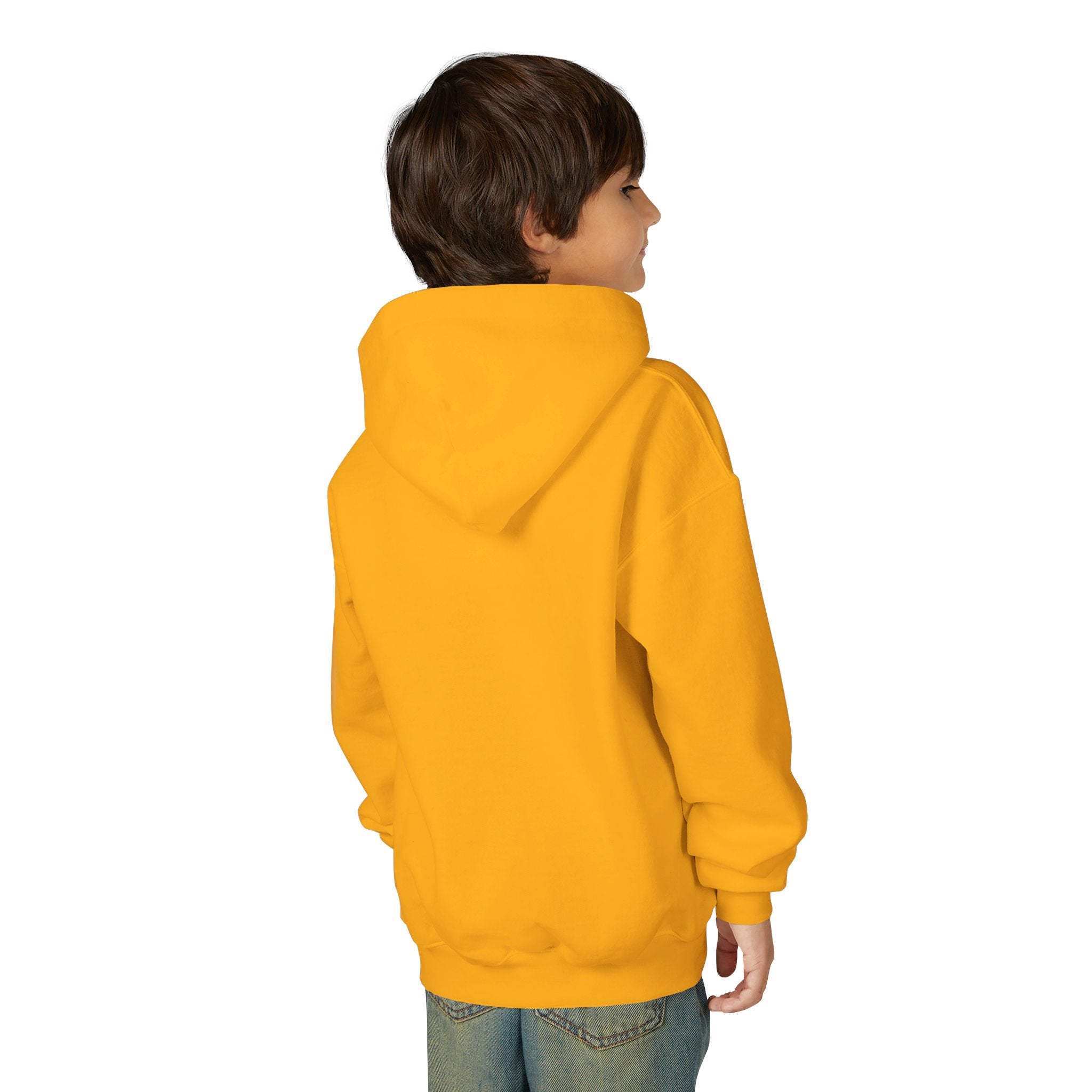 Return Sender Hoodie