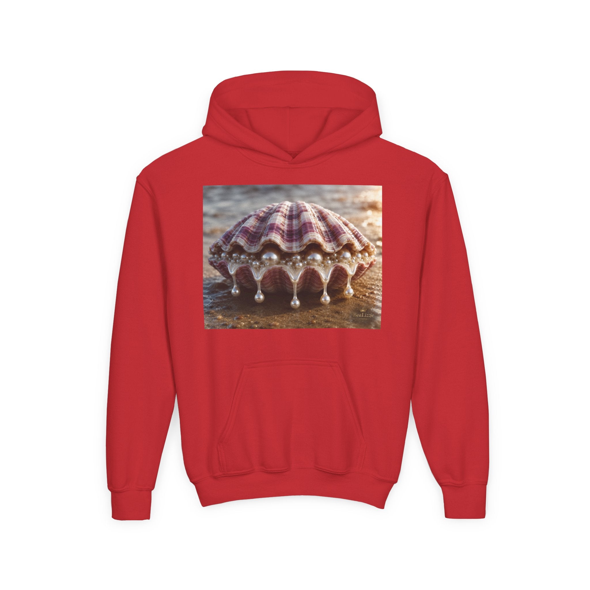 Youth Hoodie — Vibe Sweatshirt