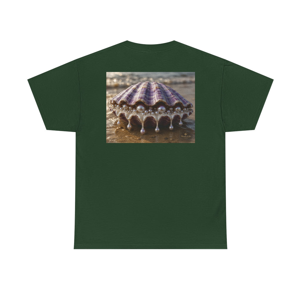 Cotton Graphic T-Shirt