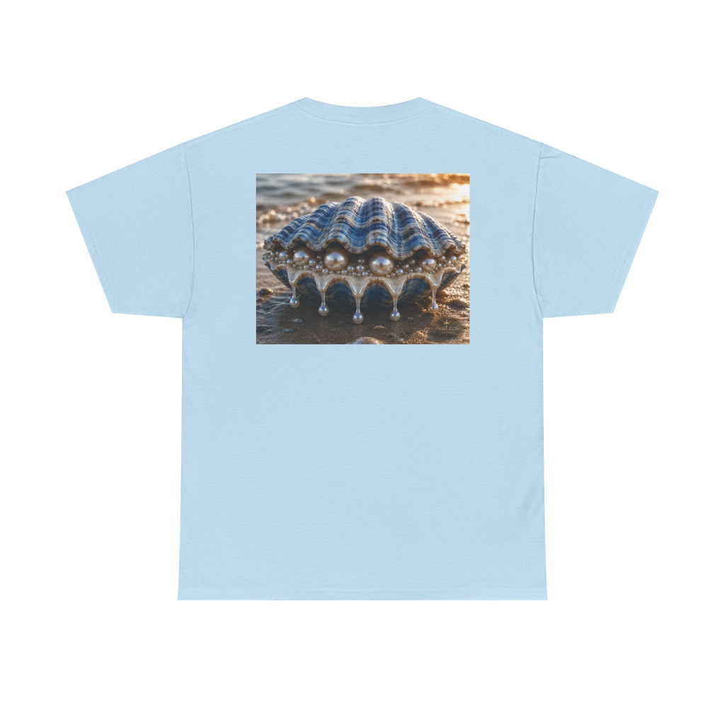 Cotton Graphic T-Shirt