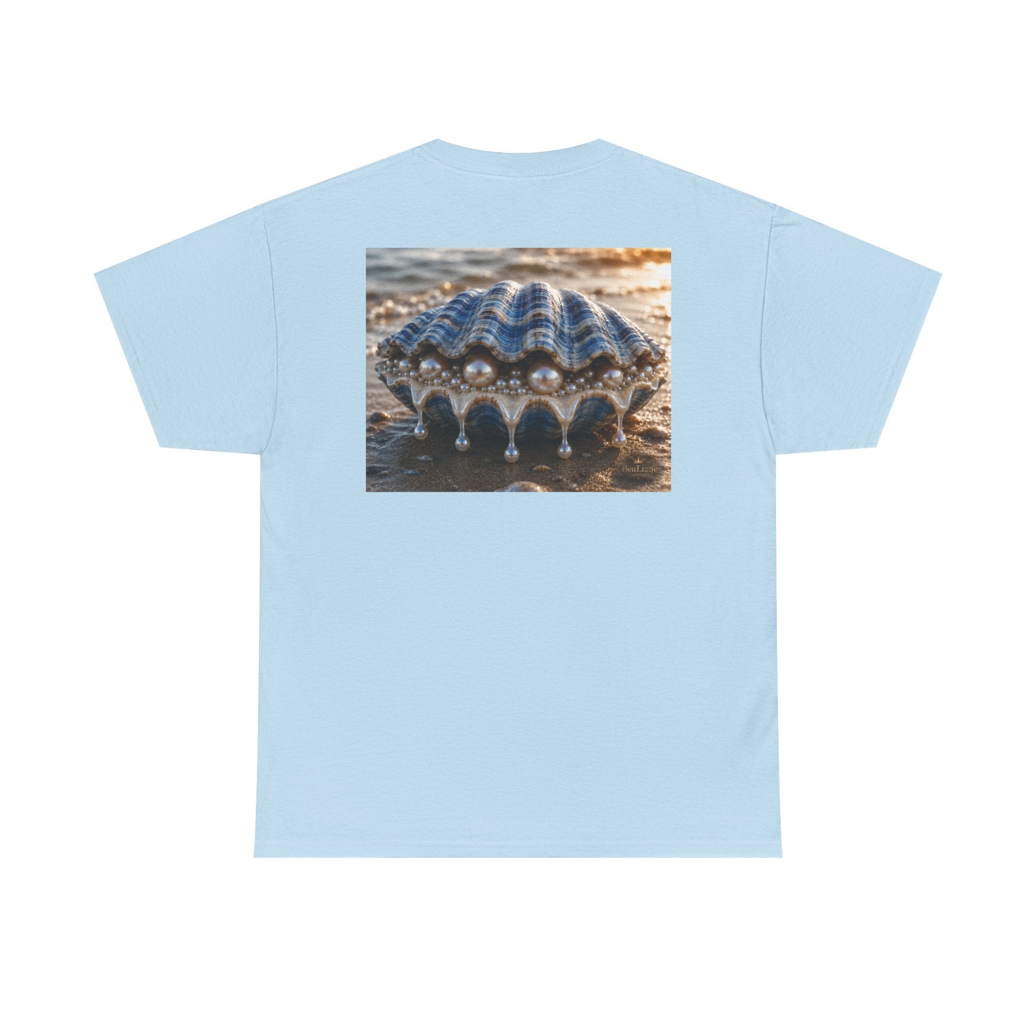 Cotton Graphic T-Shirt