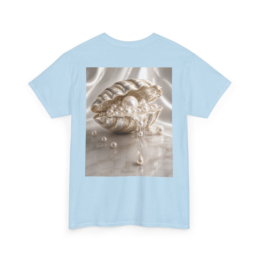 Cotton Graphic T-Shirt