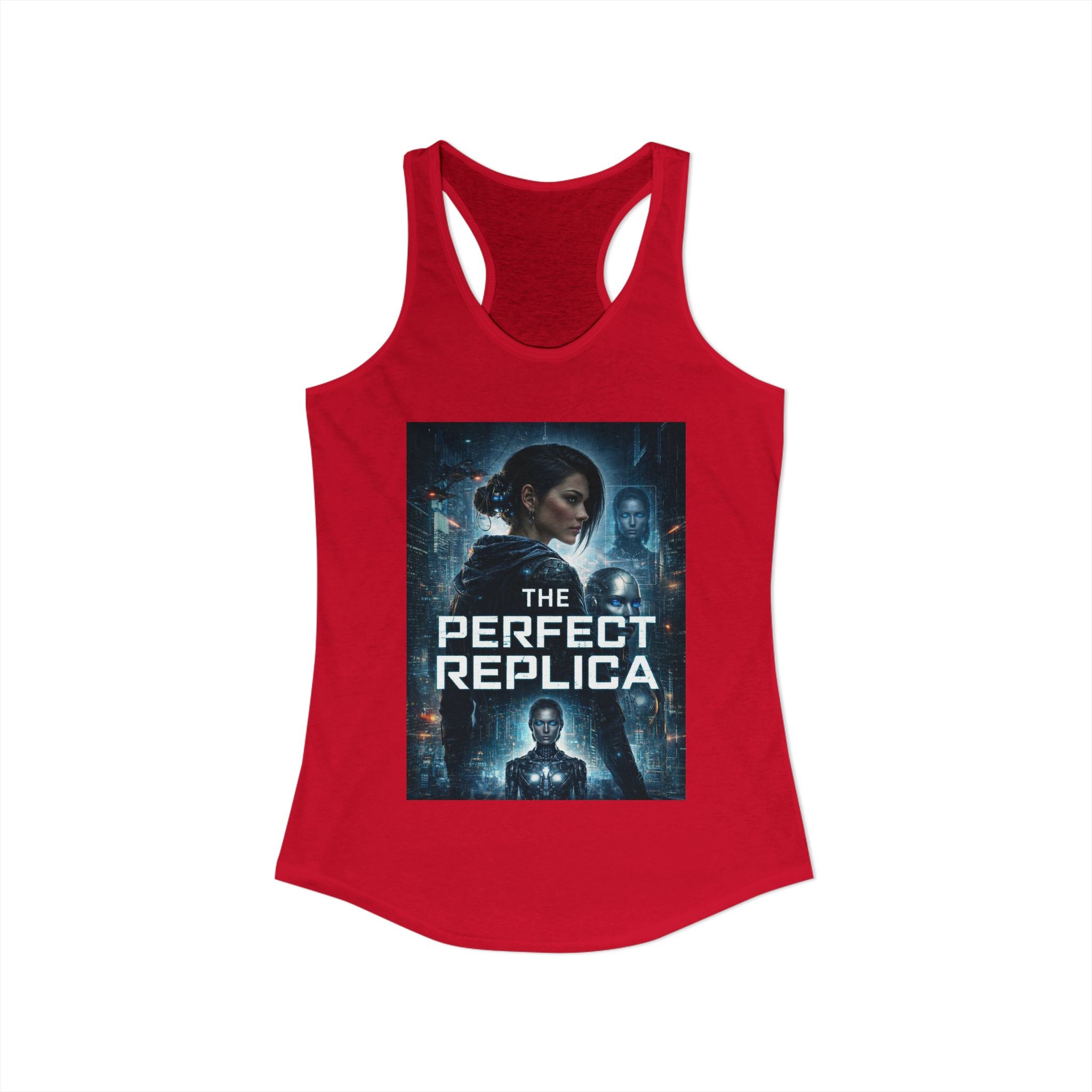 Women's Ideal Racerback Tank