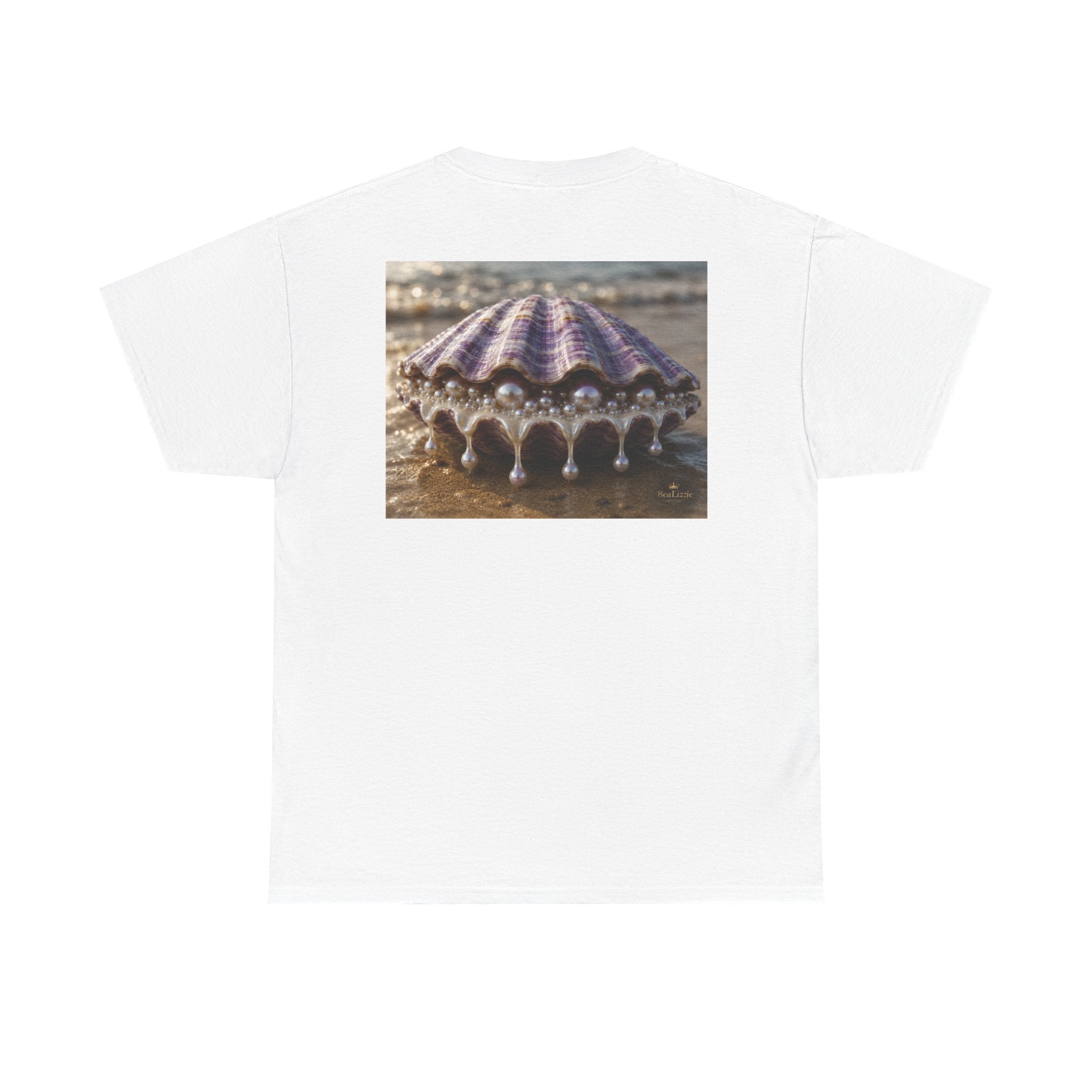 Cotton Graphic T-Shirt