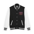 The Churchees Band Varsity Jacket
