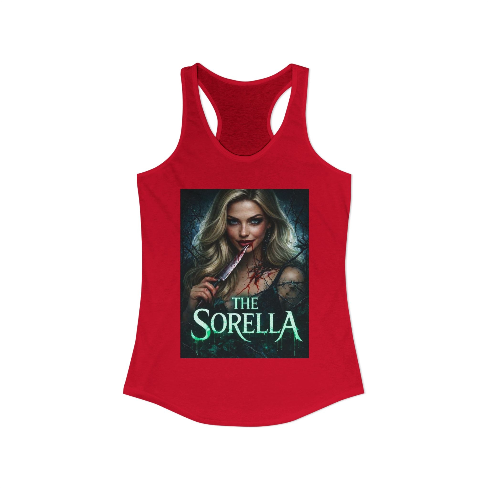 Women's Ideal Racerback Tank