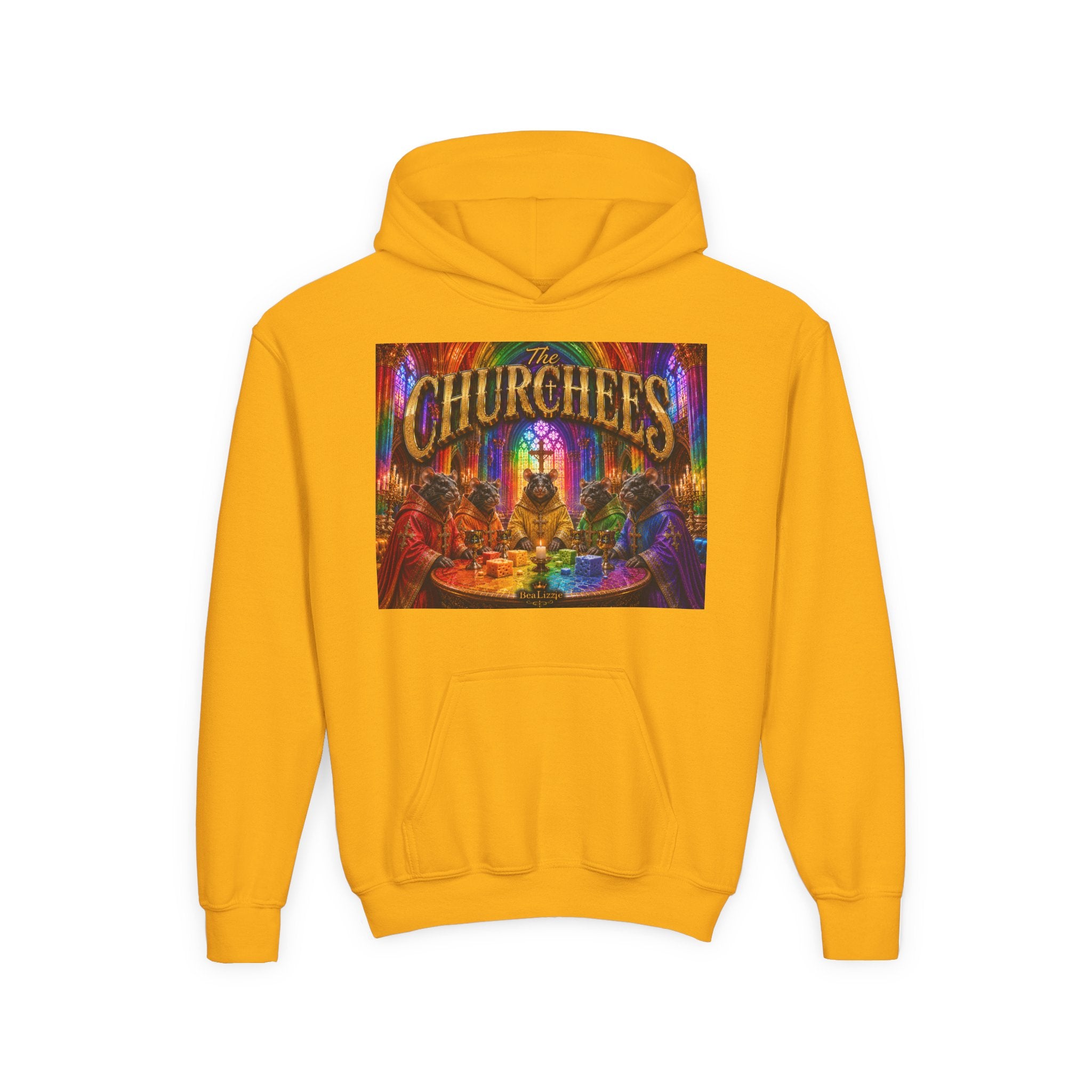 Youth Hoodie