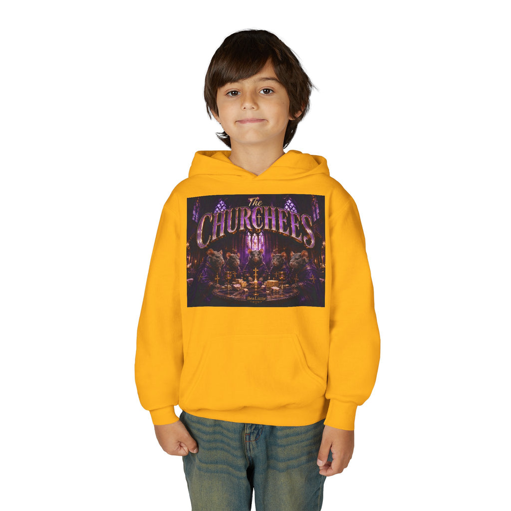 Youth Hoodie