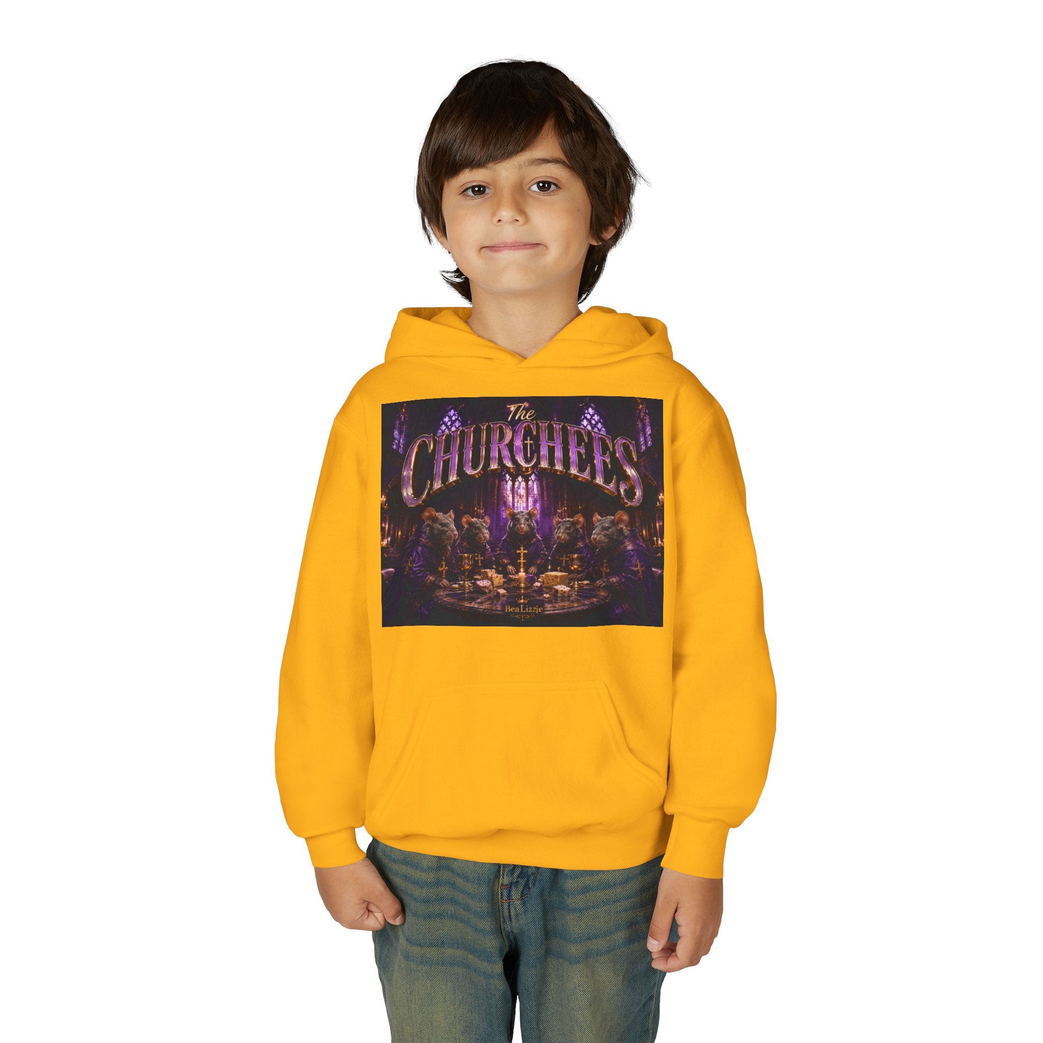 Youth Hoodie