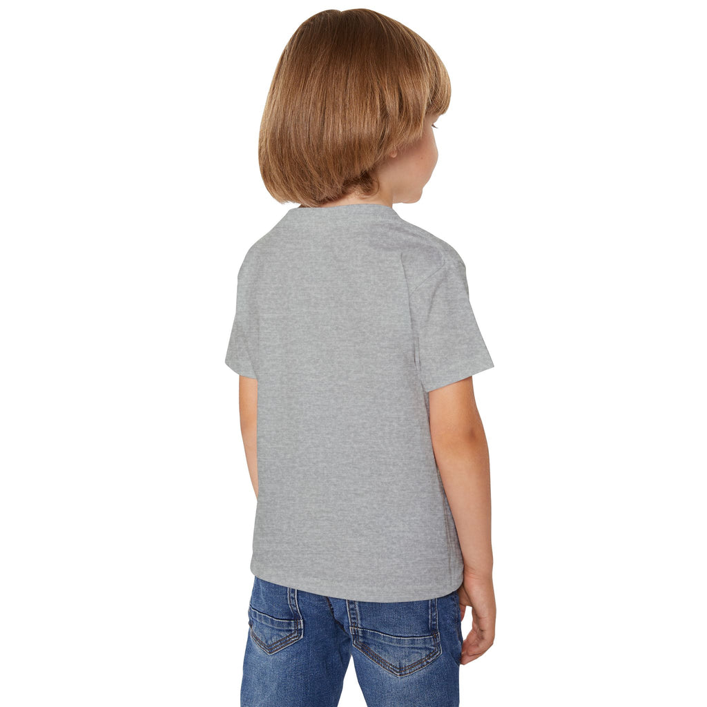 Toddler T‑Shirt — 'Return to Sender'