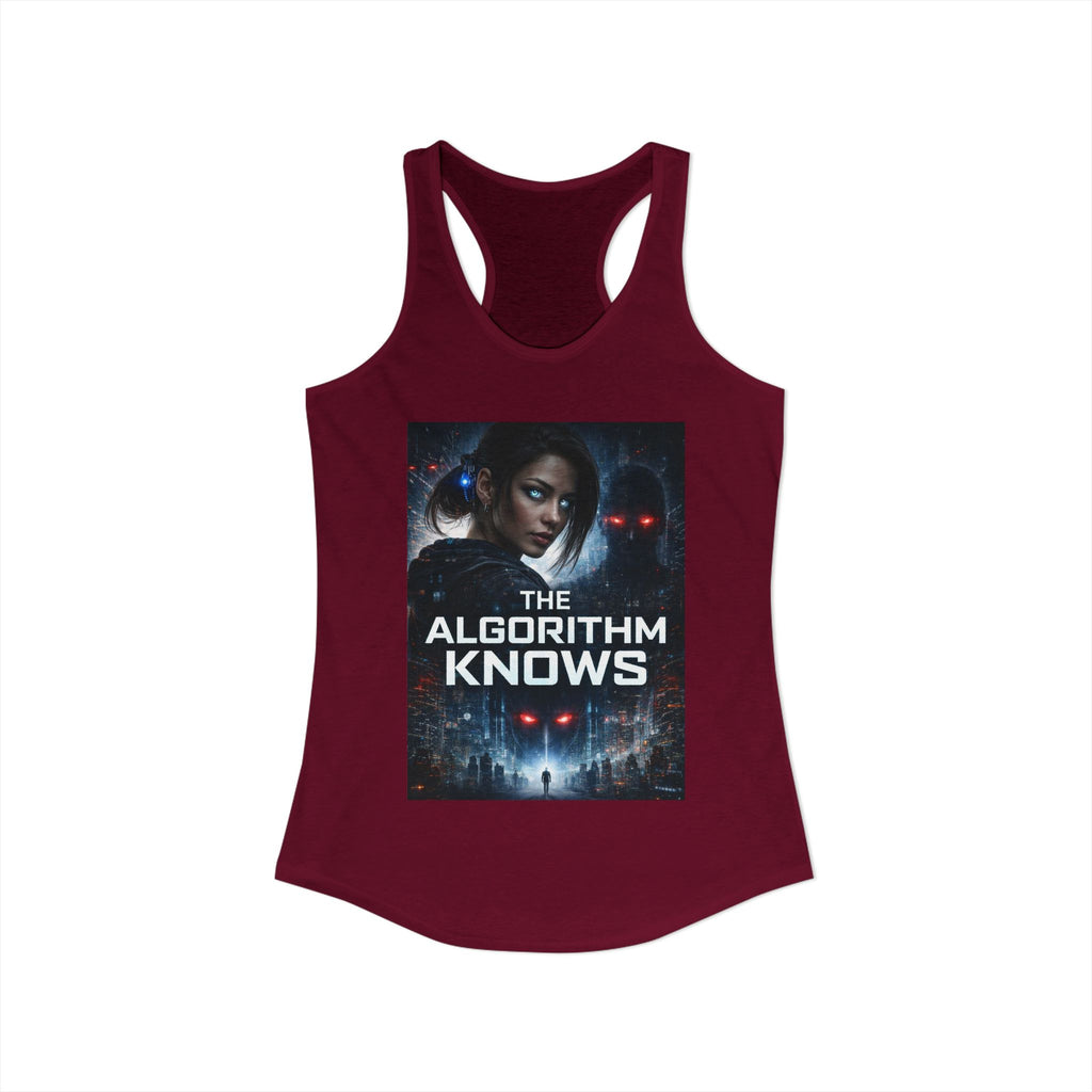 Women's Ideal Racerback Tank