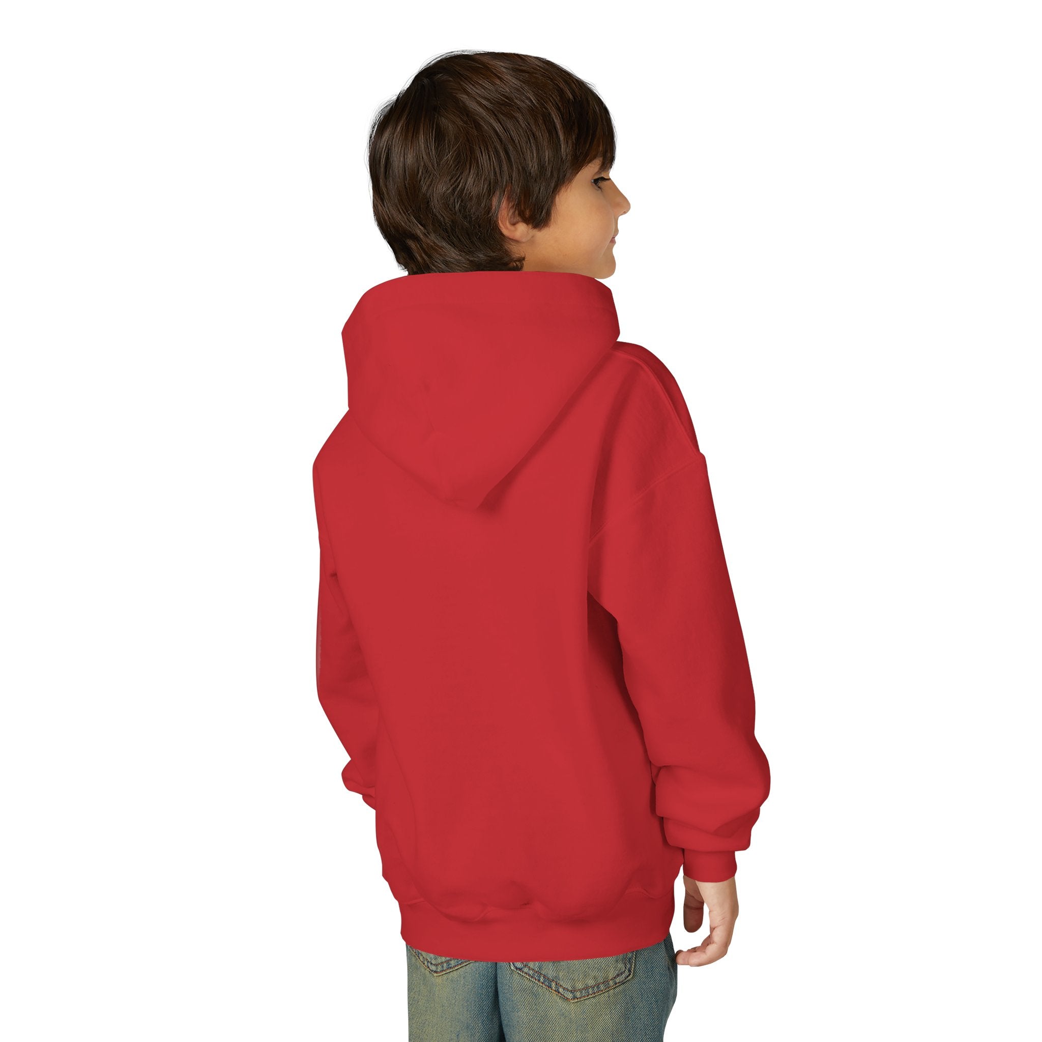Churchchees Youth Hoodie – Sweatshirt