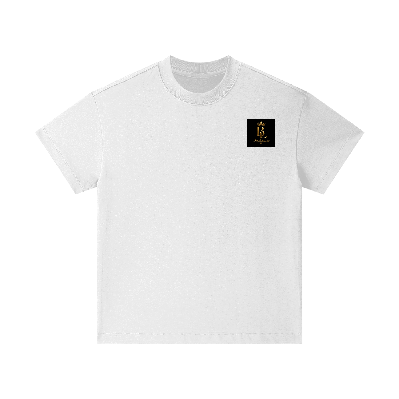 T-shirt enfant essentiel en pur coton