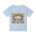 Heavy Cotton™ Toddler T-shirt