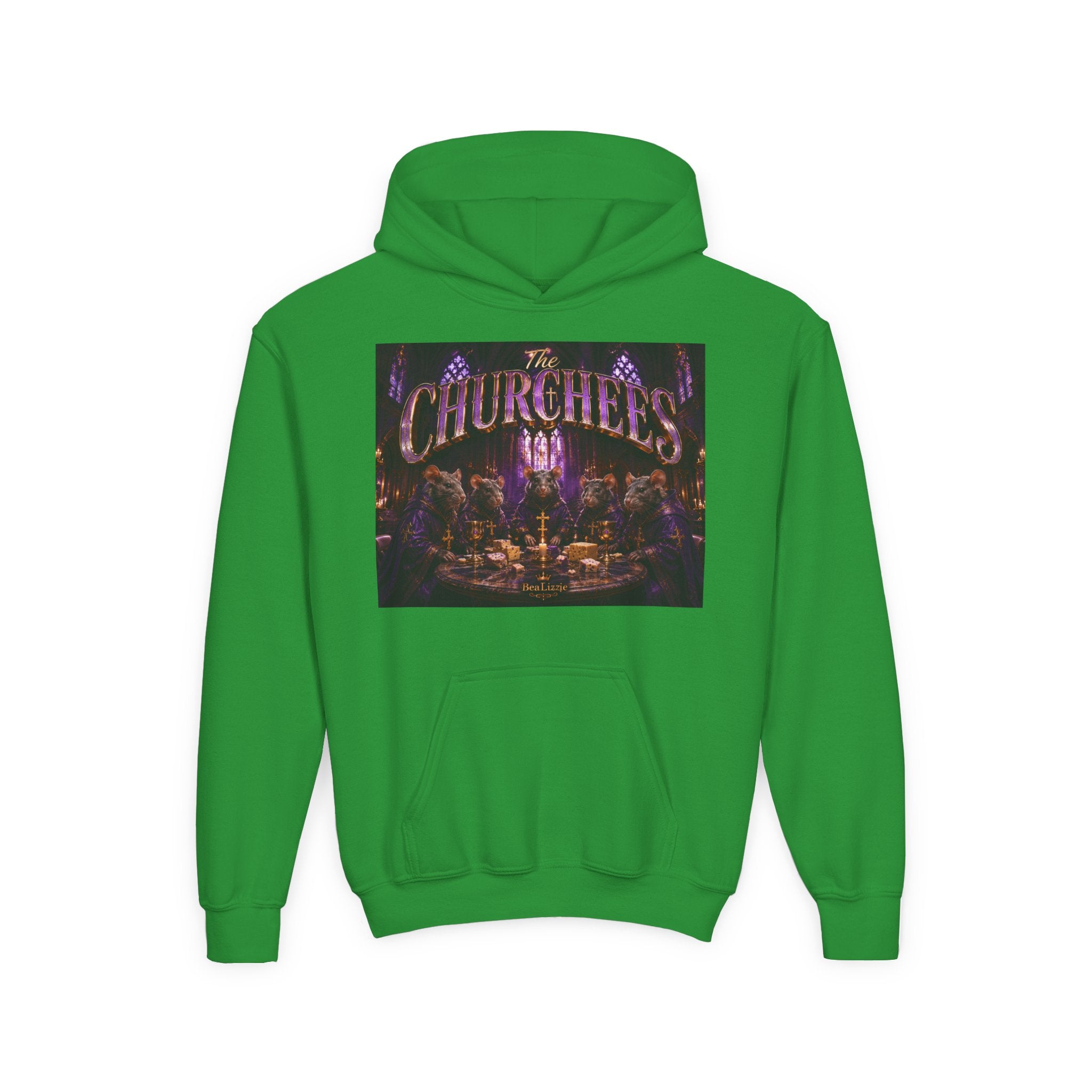 Youth Hoodie