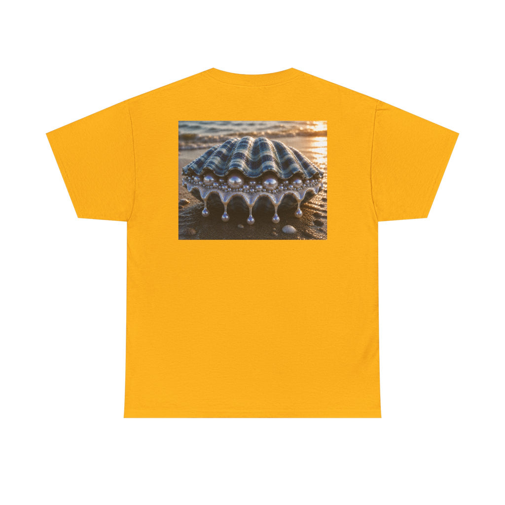 Cotton Graphic T-Shirt