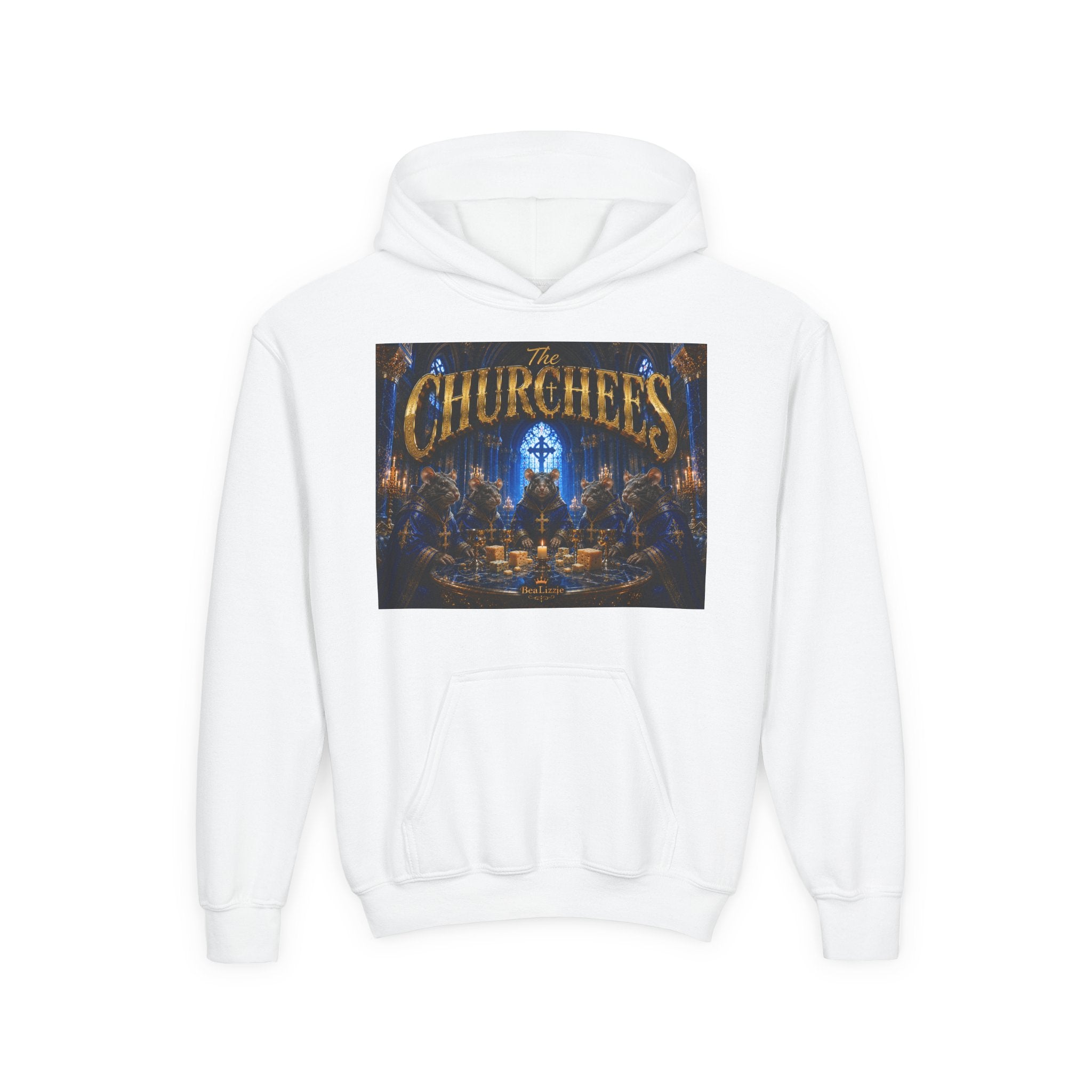 Youth Hoodie