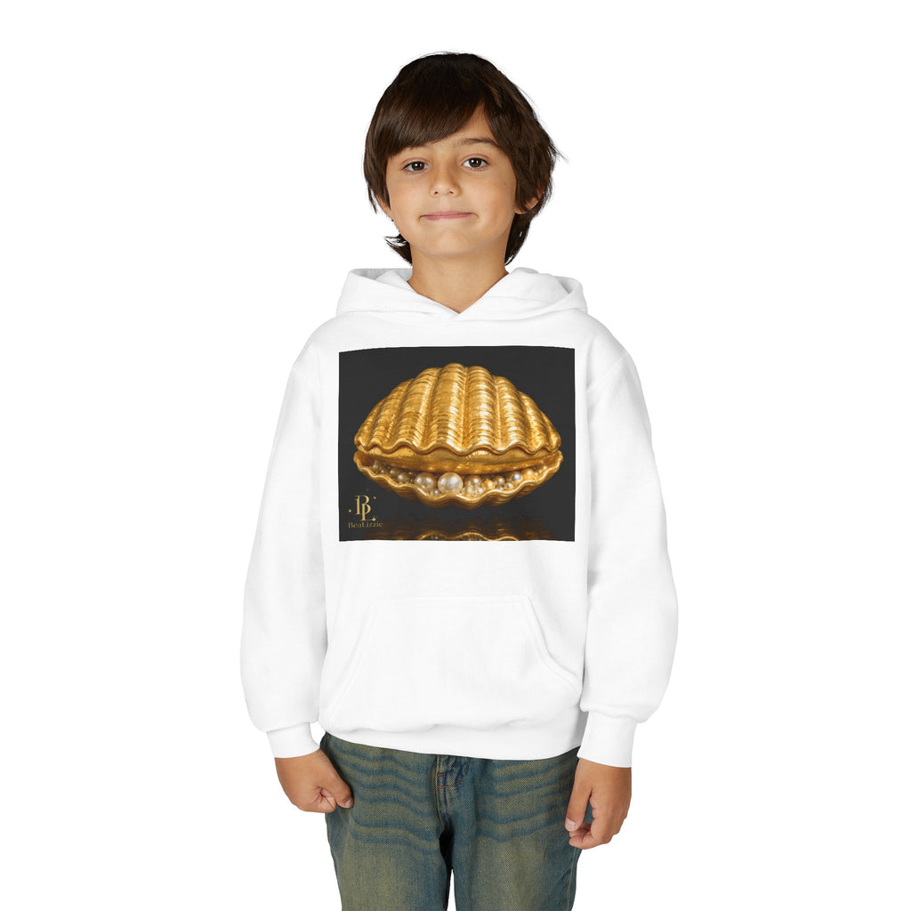 Youth Hoodie — Vibe Sweatshirt
