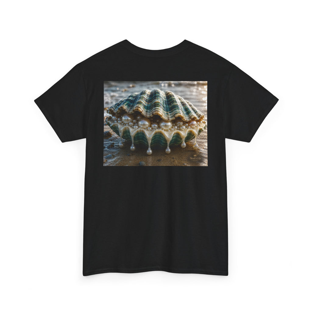 Cotton Graphic T-Shirt