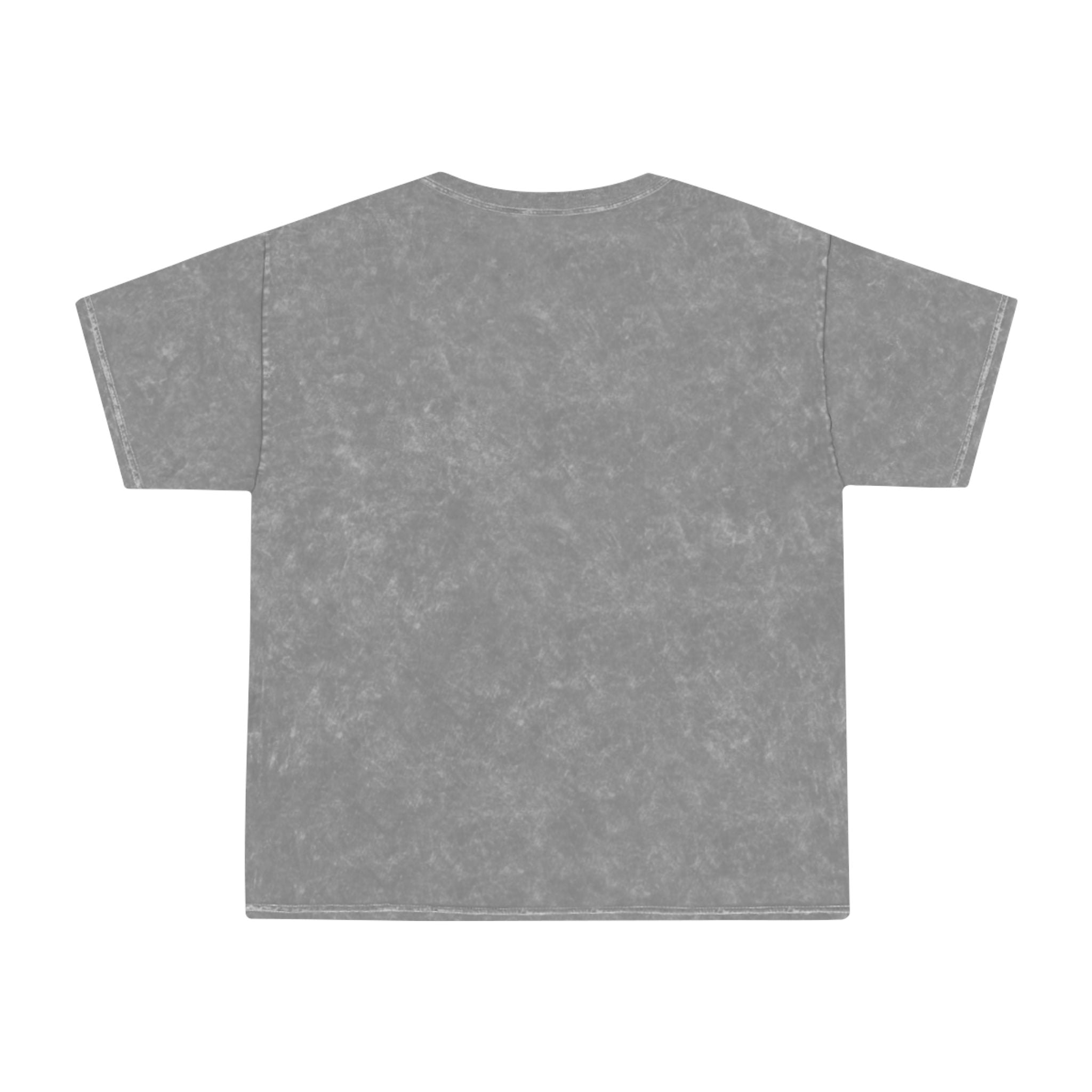 Sleeping with the Shapeshifter Graphic Tee