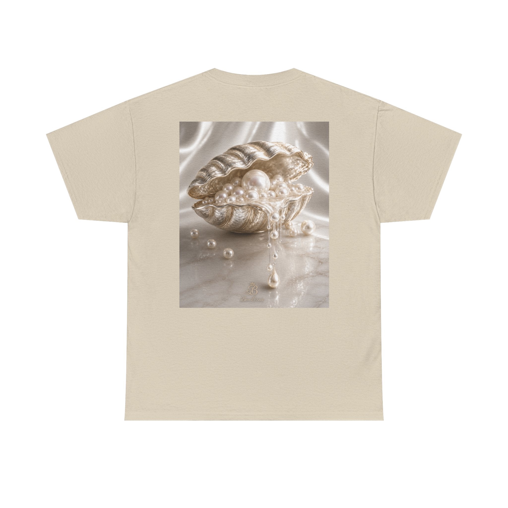 Cotton Graphic T-Shirt