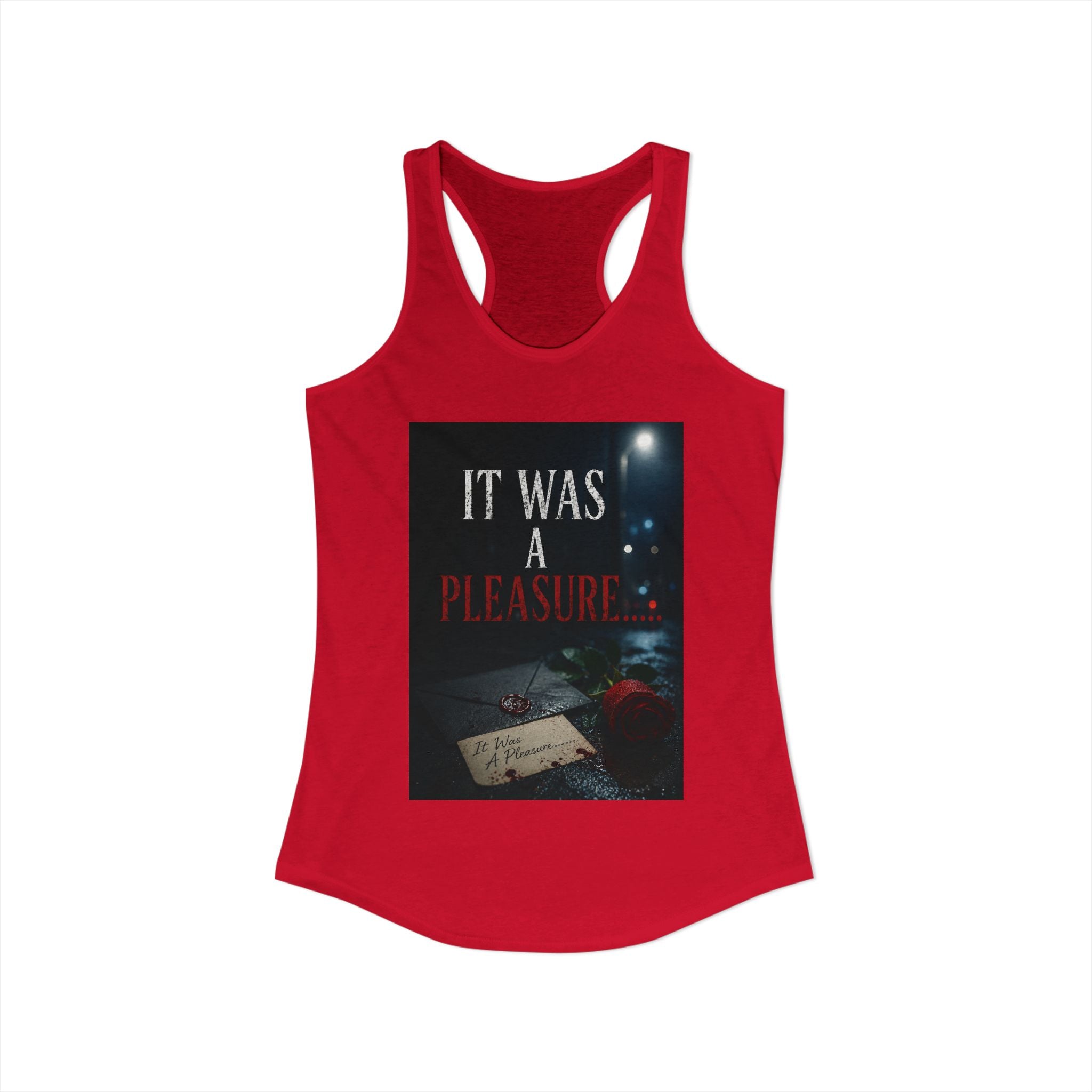 Women's Ideal Racerback Tank