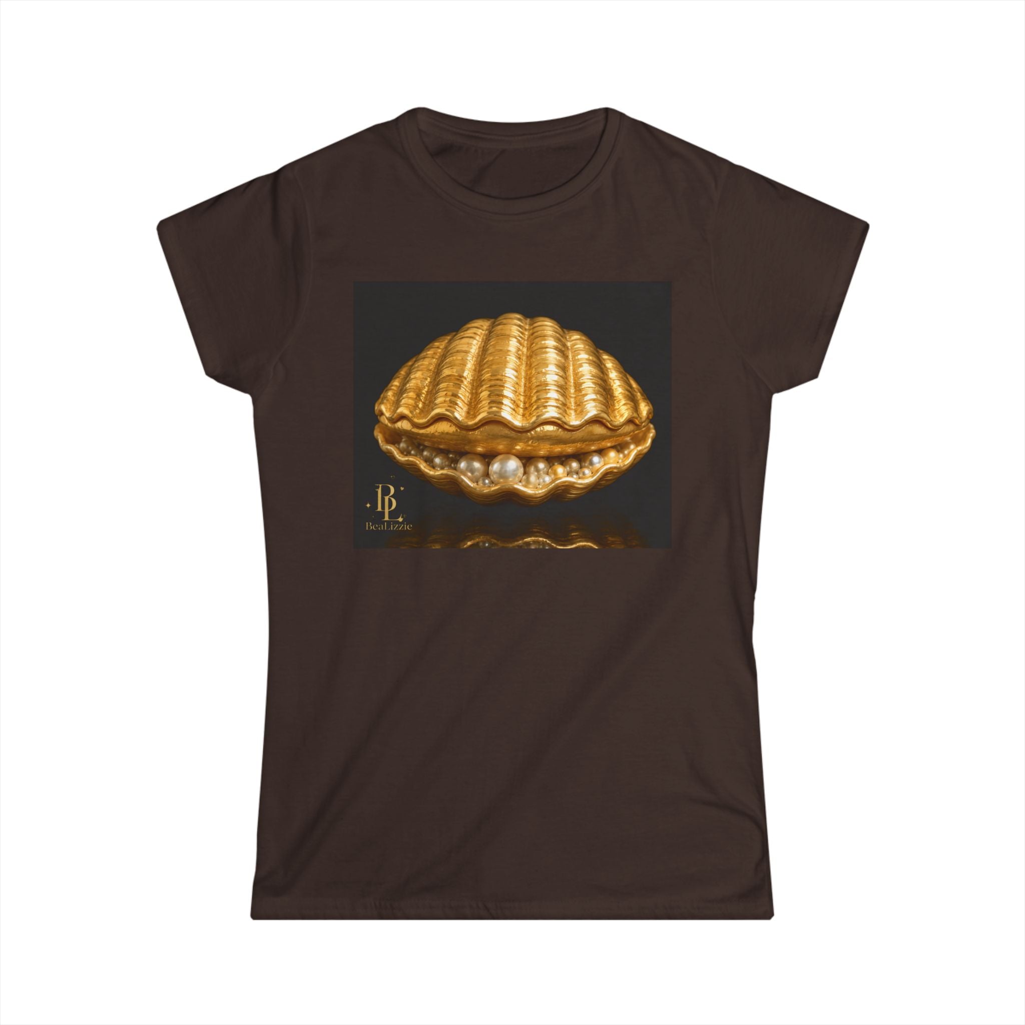 Women's Cotton Graphic T-Shirt
