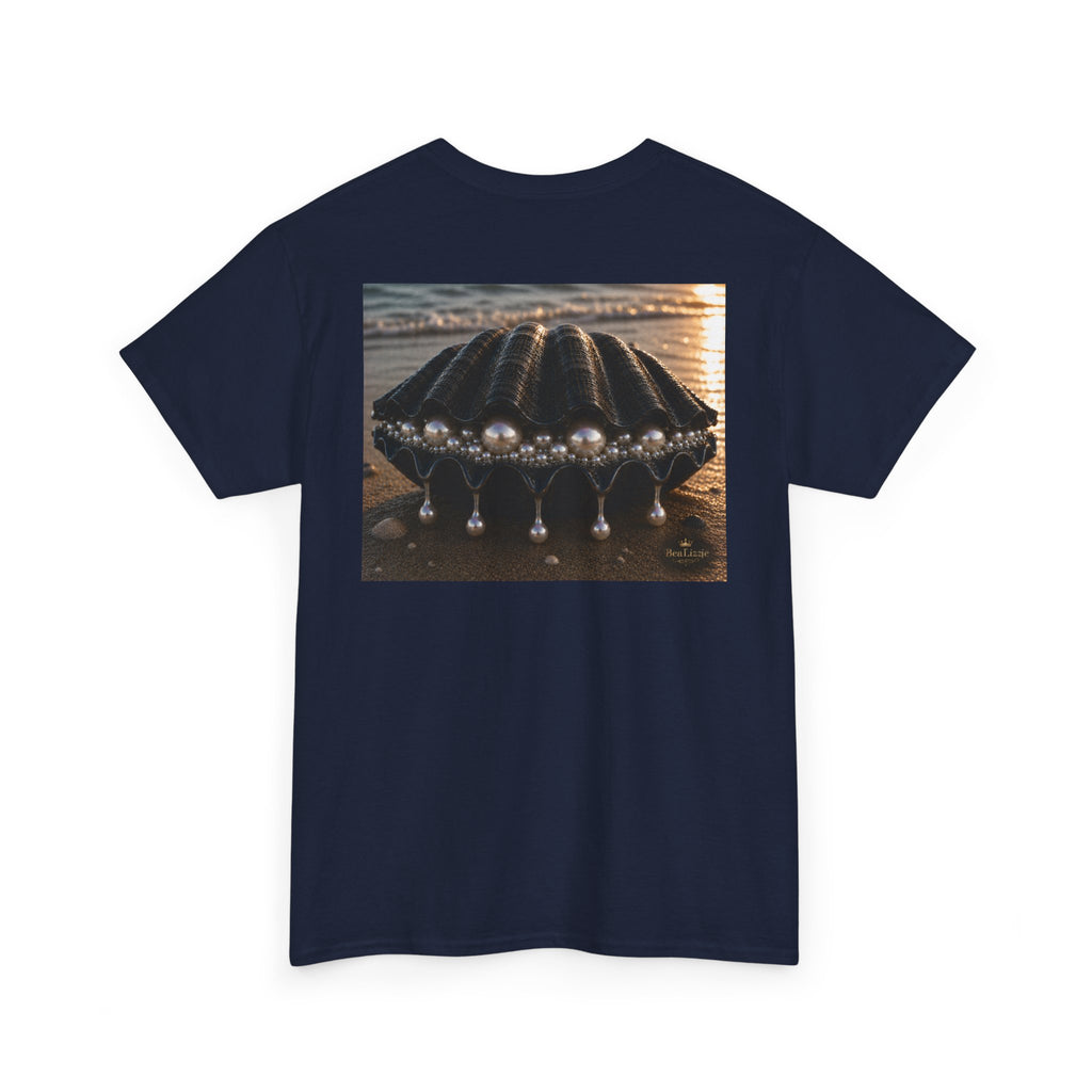 Cotton Graphic T-Shirt