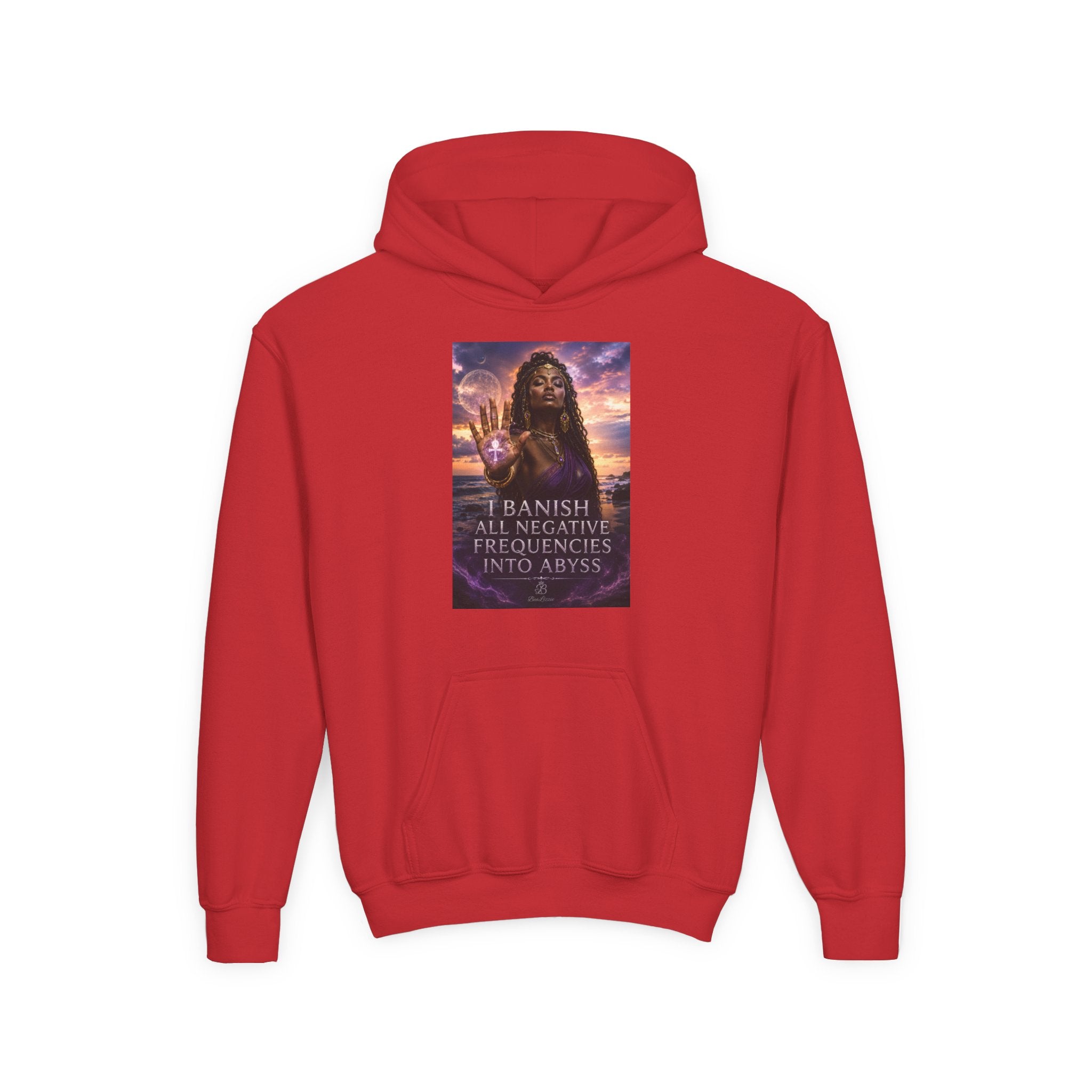 Youth Hoodie