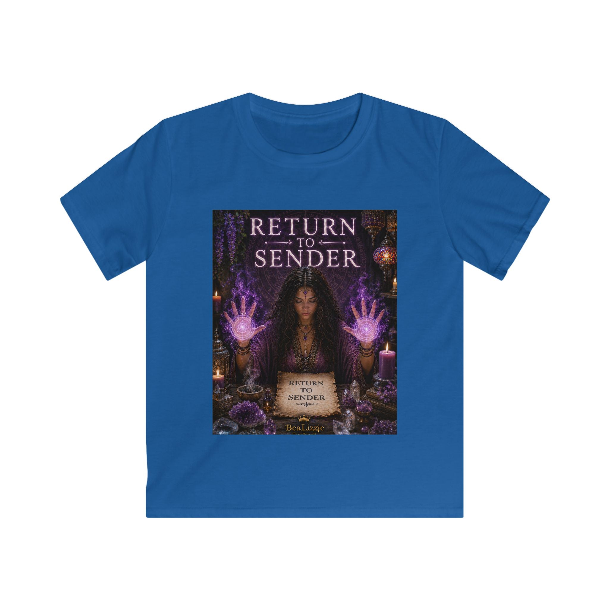 T-shirt enfant Softstyle