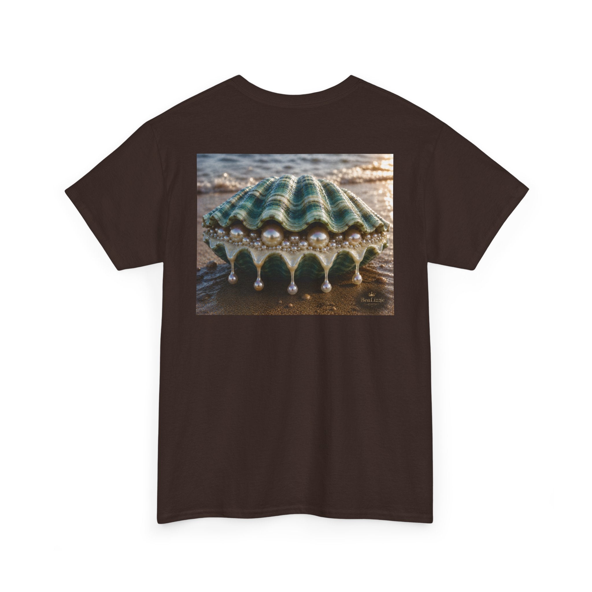 Cotton Graphic T-Shirt