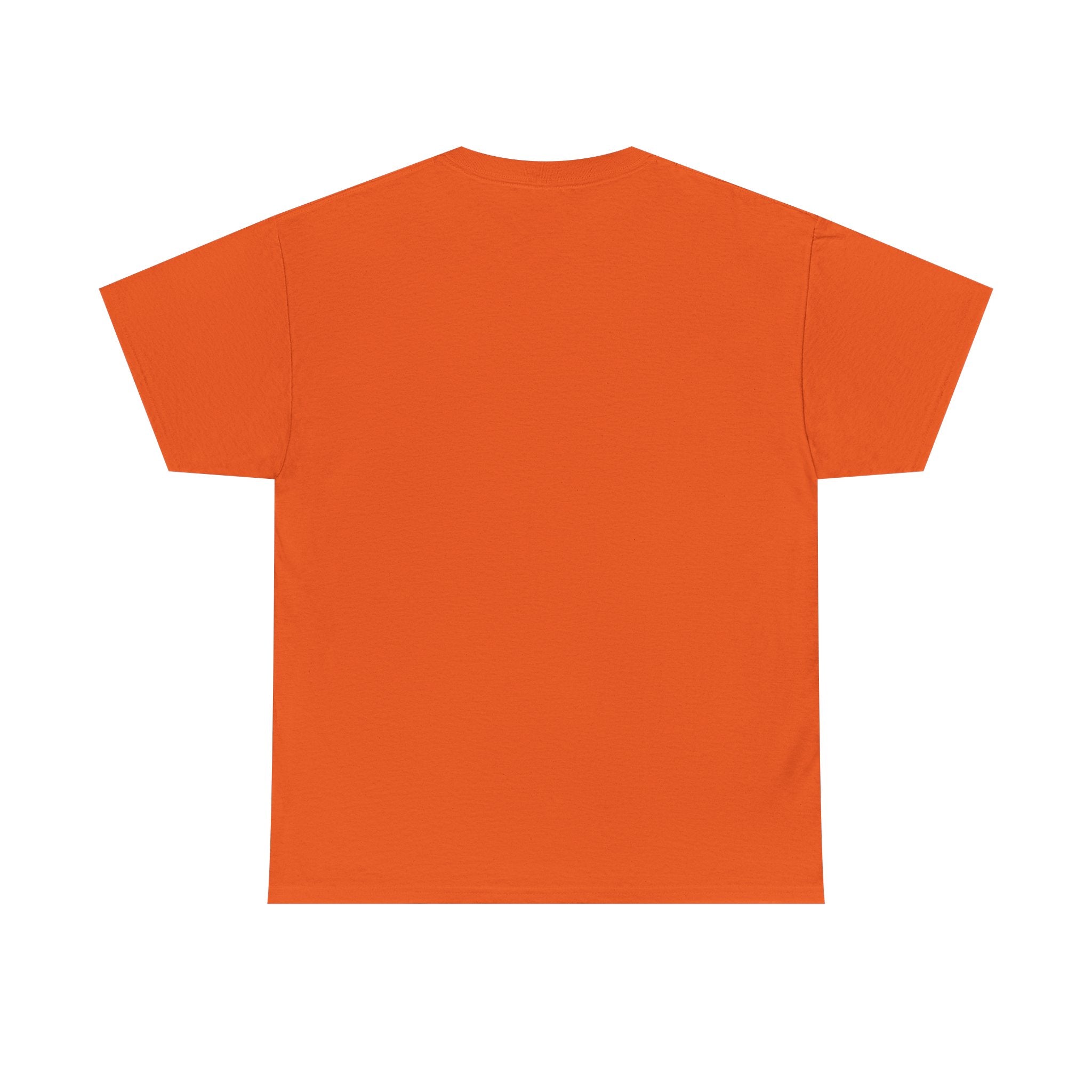 T‑Shirt — "Allergic to Negative Energies" Spiritual Graphic Tee