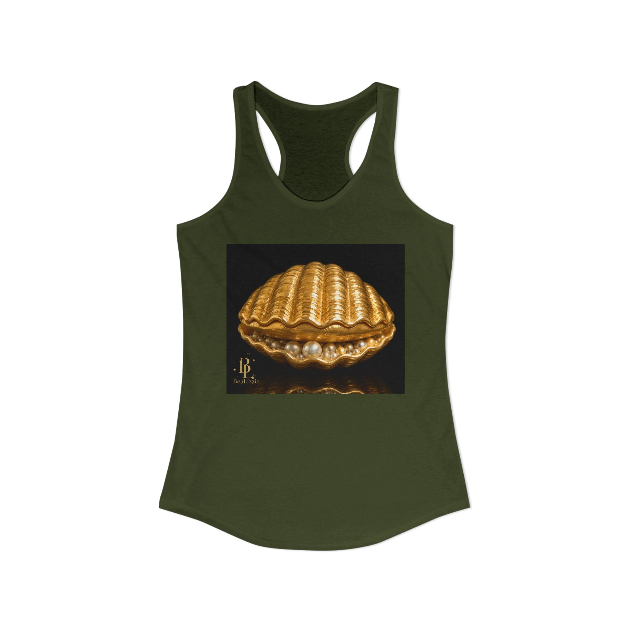 Women's Ideal Racerback Tank