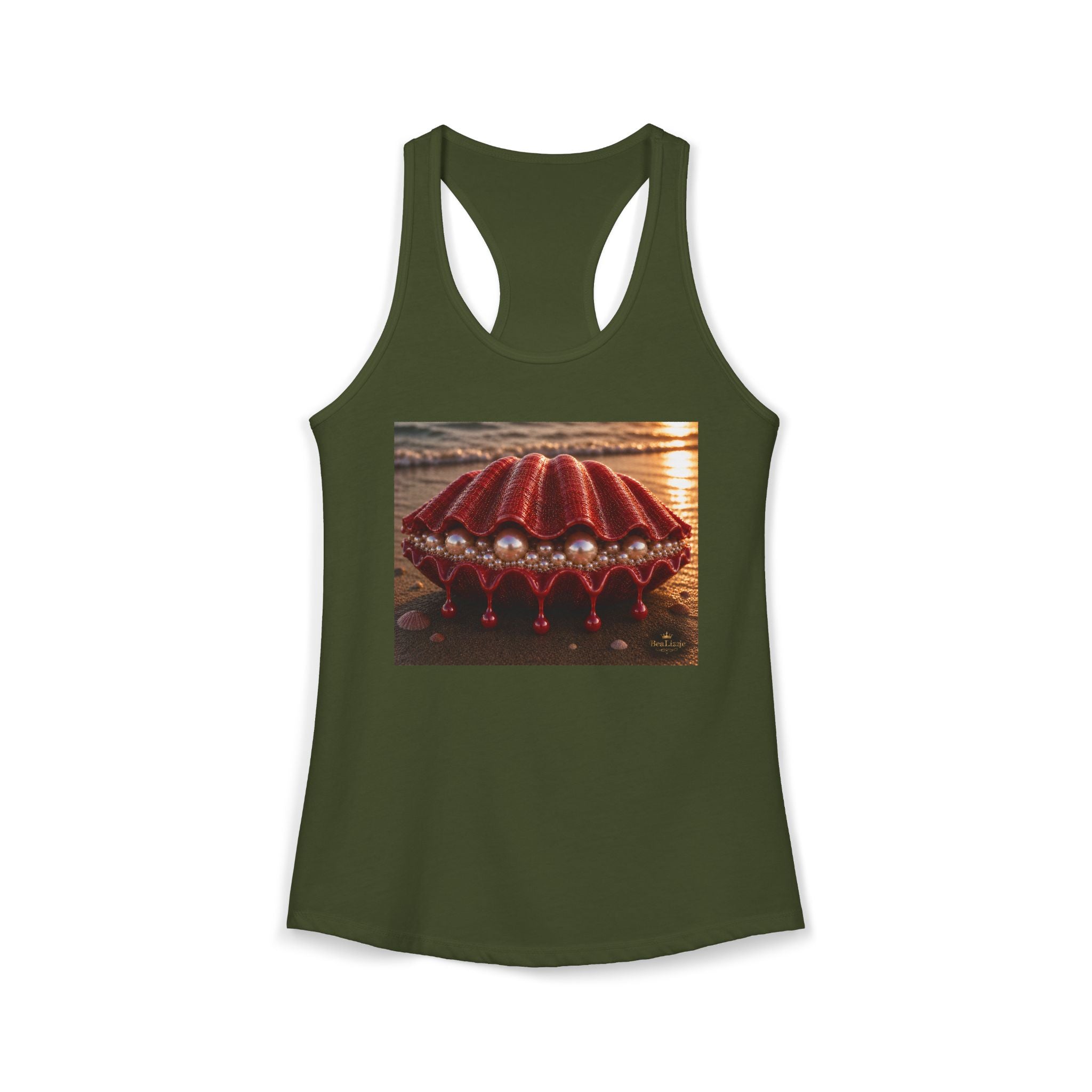 Women's Ideal Racerback Tank