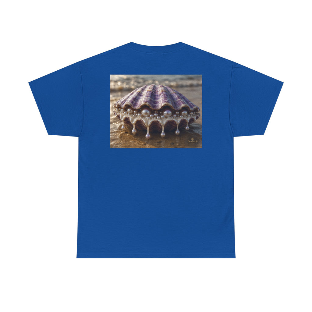 Cotton Graphic T-Shirt