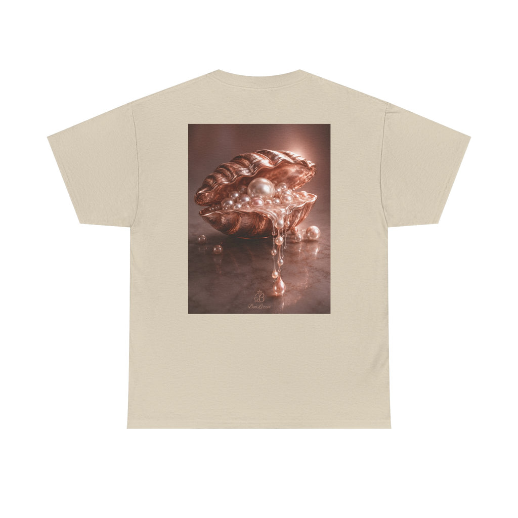 Cotton Graphic T-Shirt