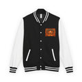 Churchfees Letterman Jacket
