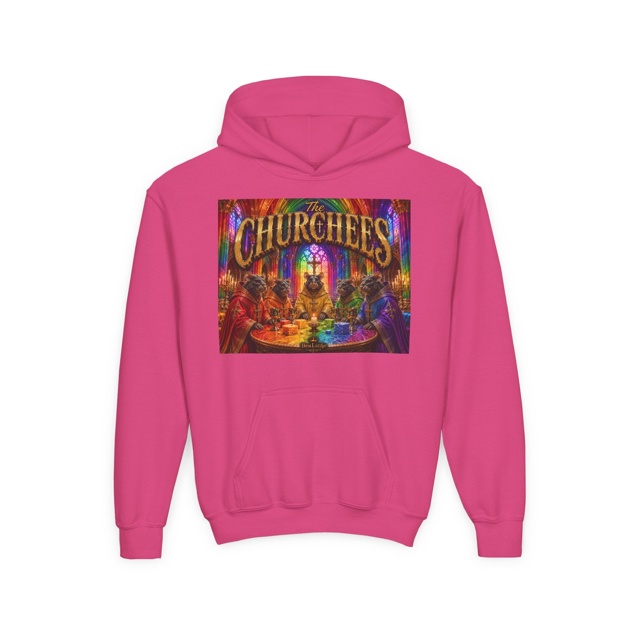 Youth Hoodie