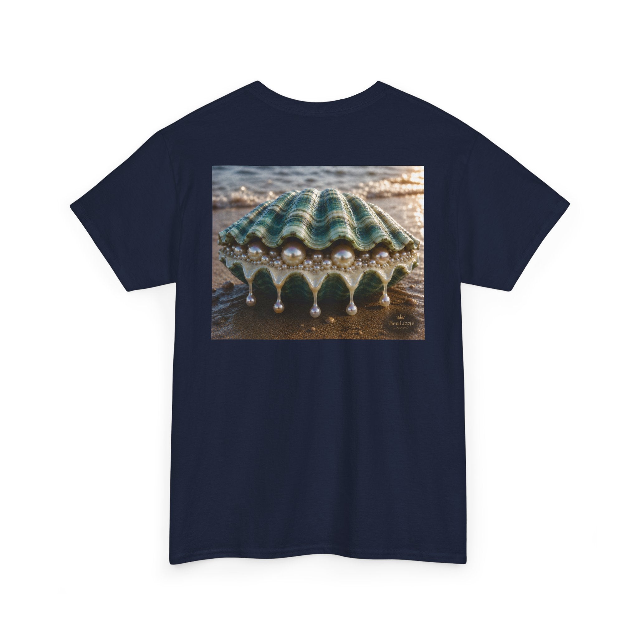 Cotton Graphic T-Shirt