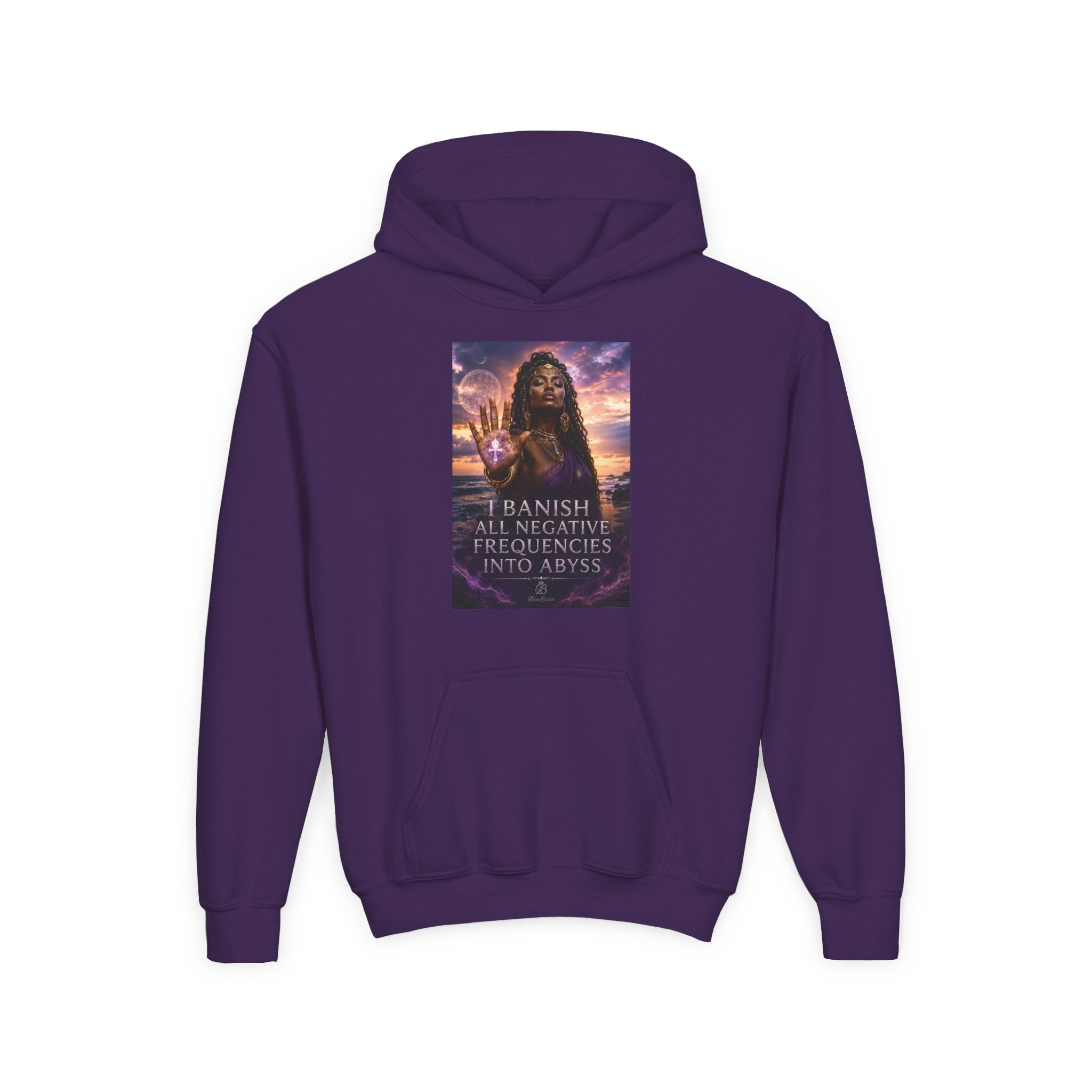 Youth Hoodie