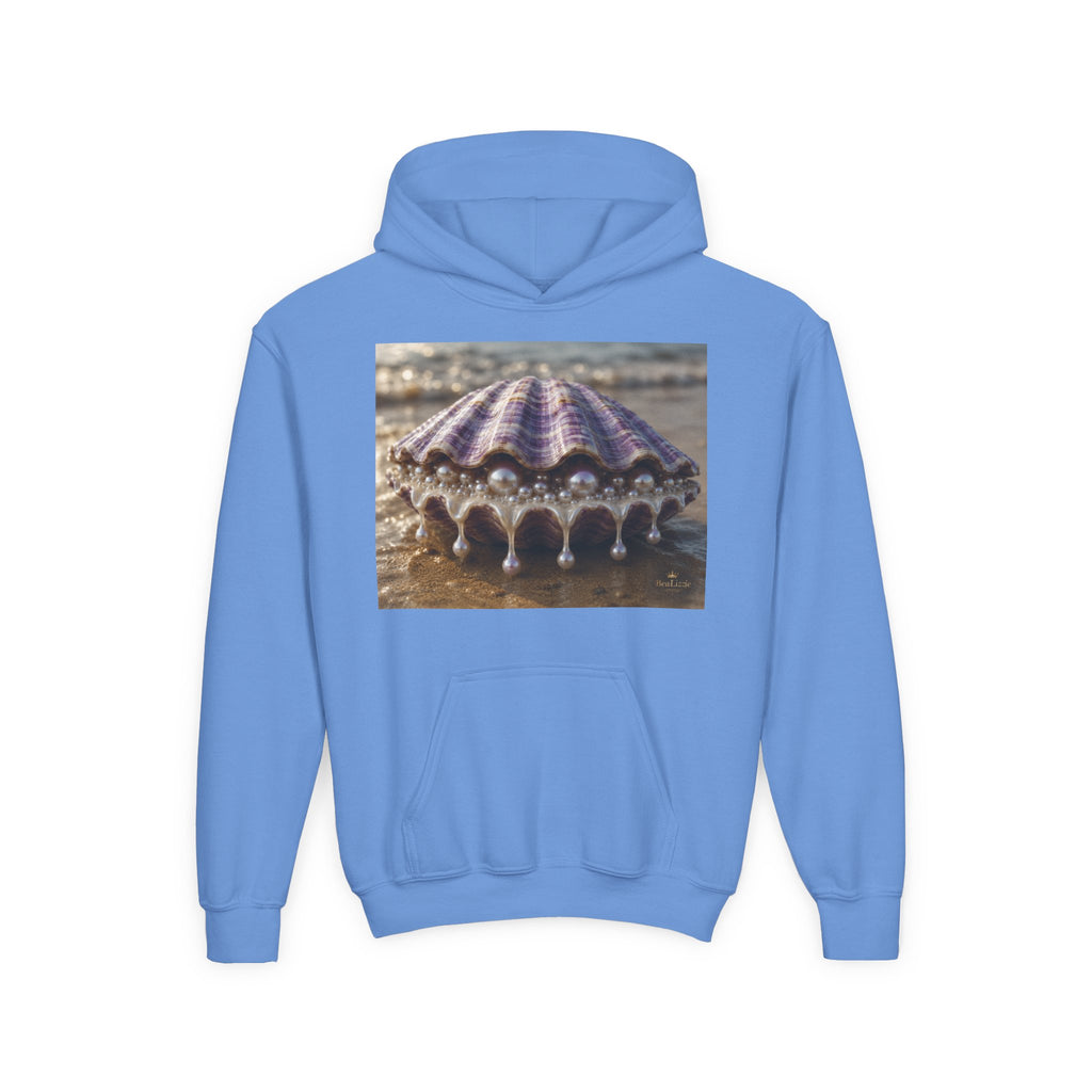 Youth Hoodie — Vibe Sweatshirt