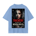 Unisex Seamless T-Shirt