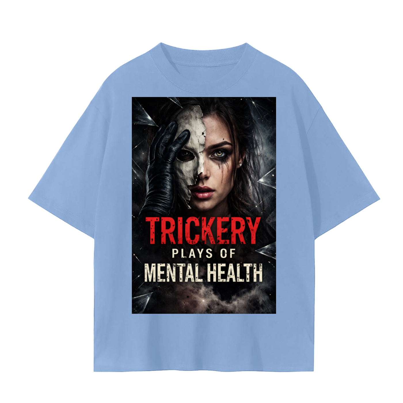 Unisex Seamless T-Shirt