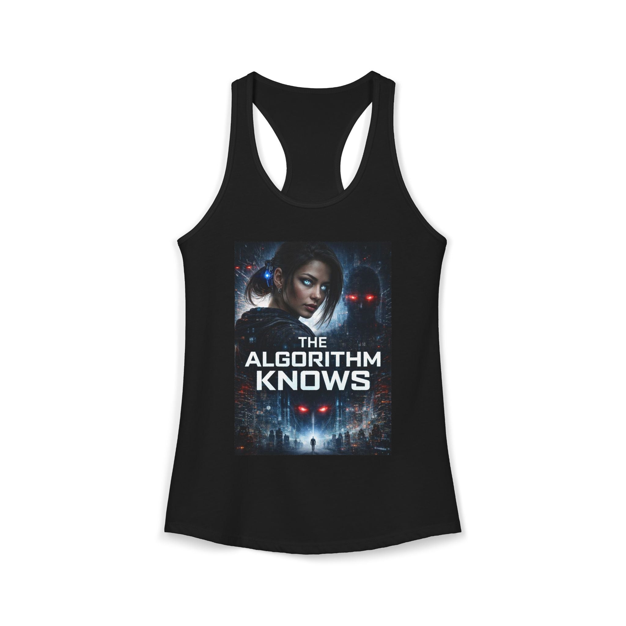 Women's Ideal Racerback Tank