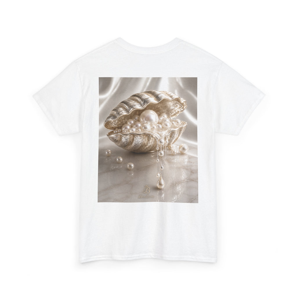 Cotton Graphic T-Shirt