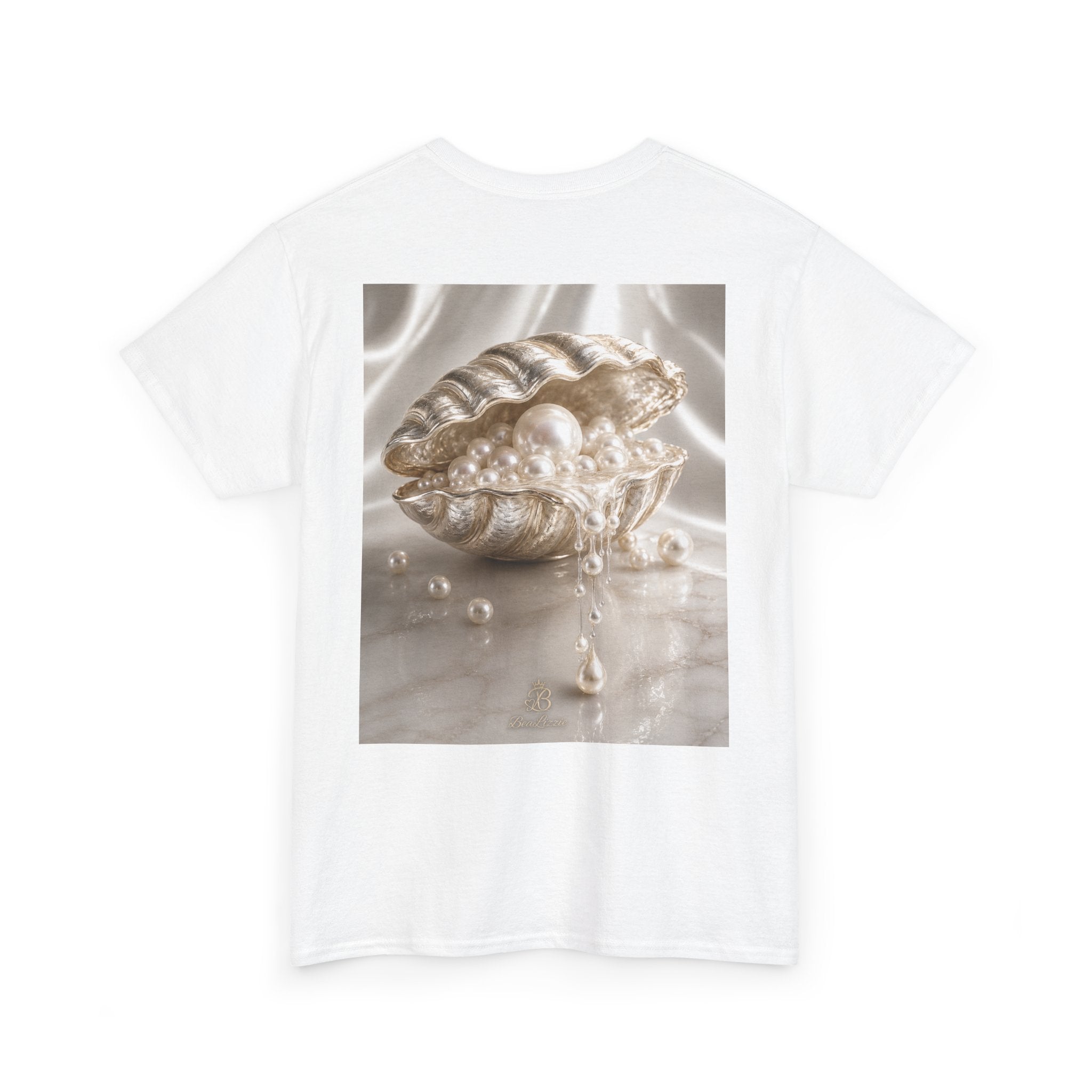 Cotton Graphic T-Shirt