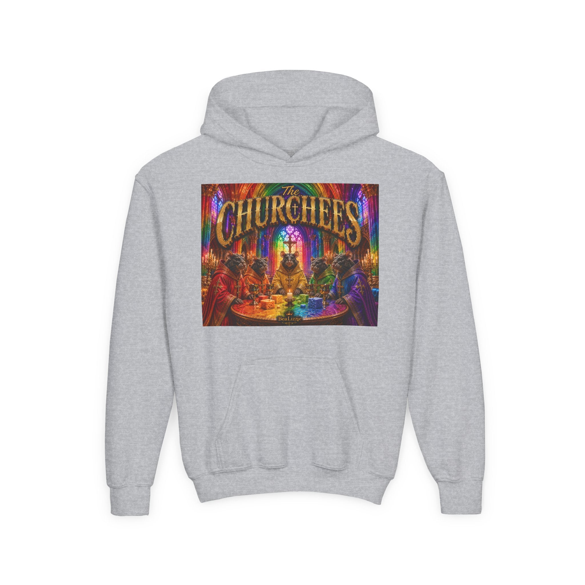 Youth Hoodie