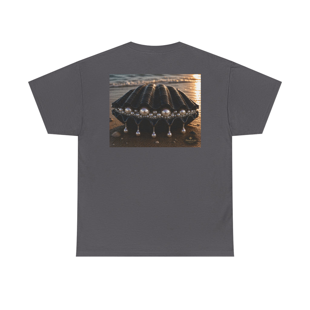 Cotton Graphic T-Shirt